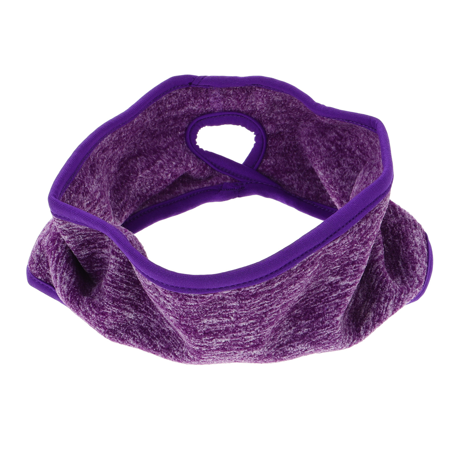 Winter Ear Warmer Headband Sof - Winter Headband Fleece 评论和价格