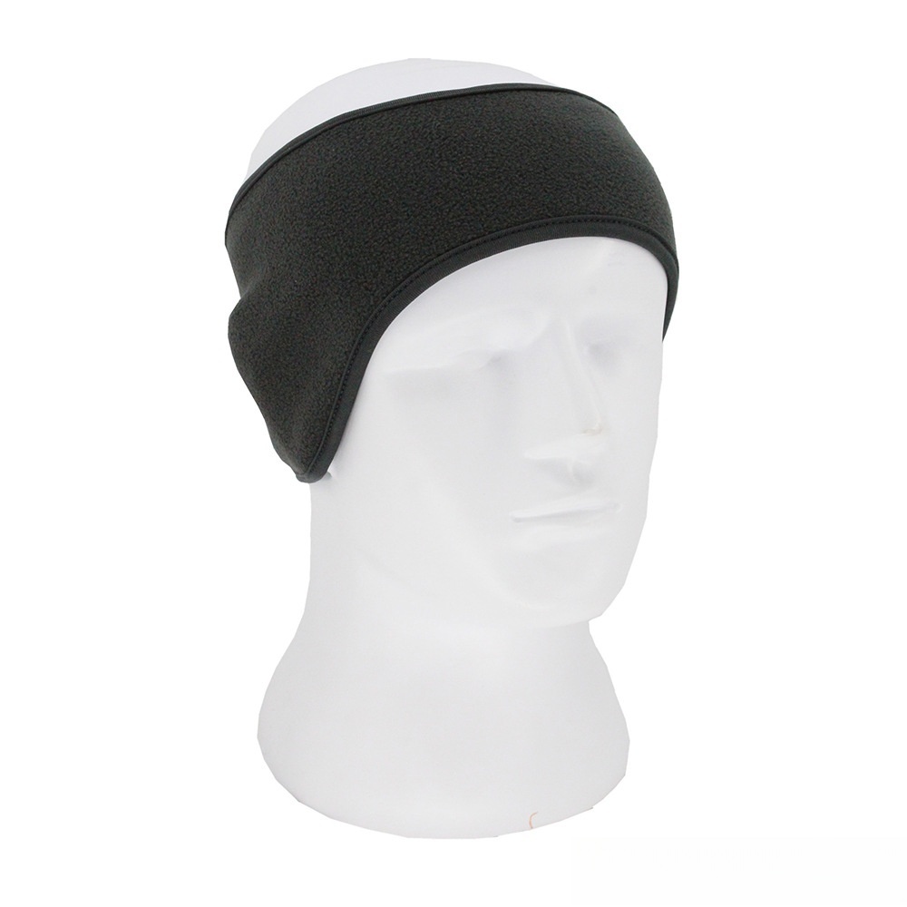 1Pc fleece warm earmuffs unise - Winter Headband Fleece 评论和价格