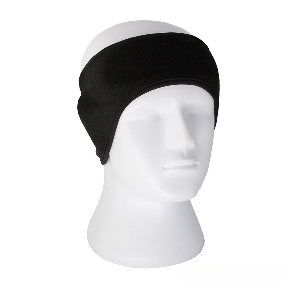 1Pc fleece warm earmuffs unise - Winter Headband Fleece 评论和价格