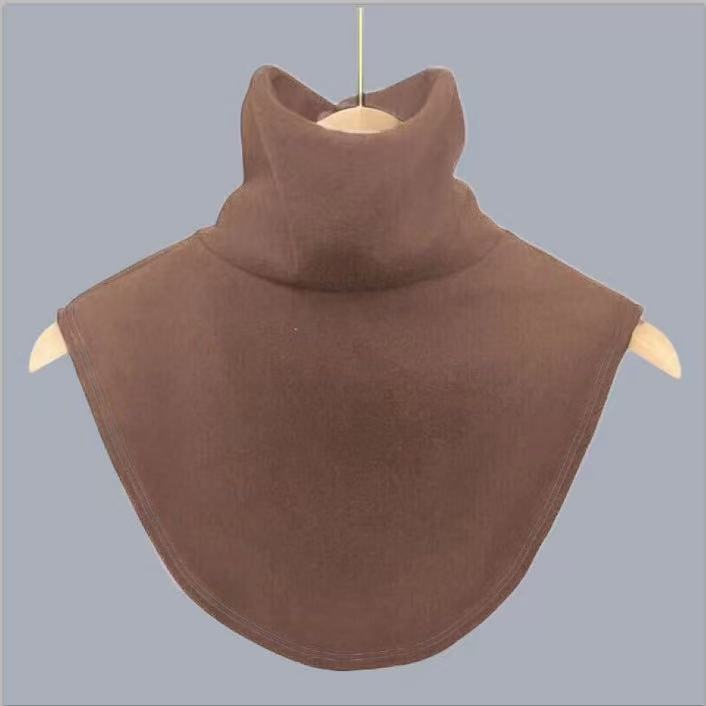 High Collar Thermal Neck Gaite - Neck Gaiter Fleece 评论和价格