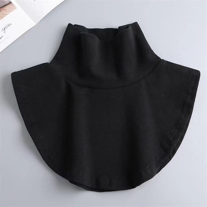 High Collar Thermal Neck Gaite - Neck Gaiter Fleece 评论和价格