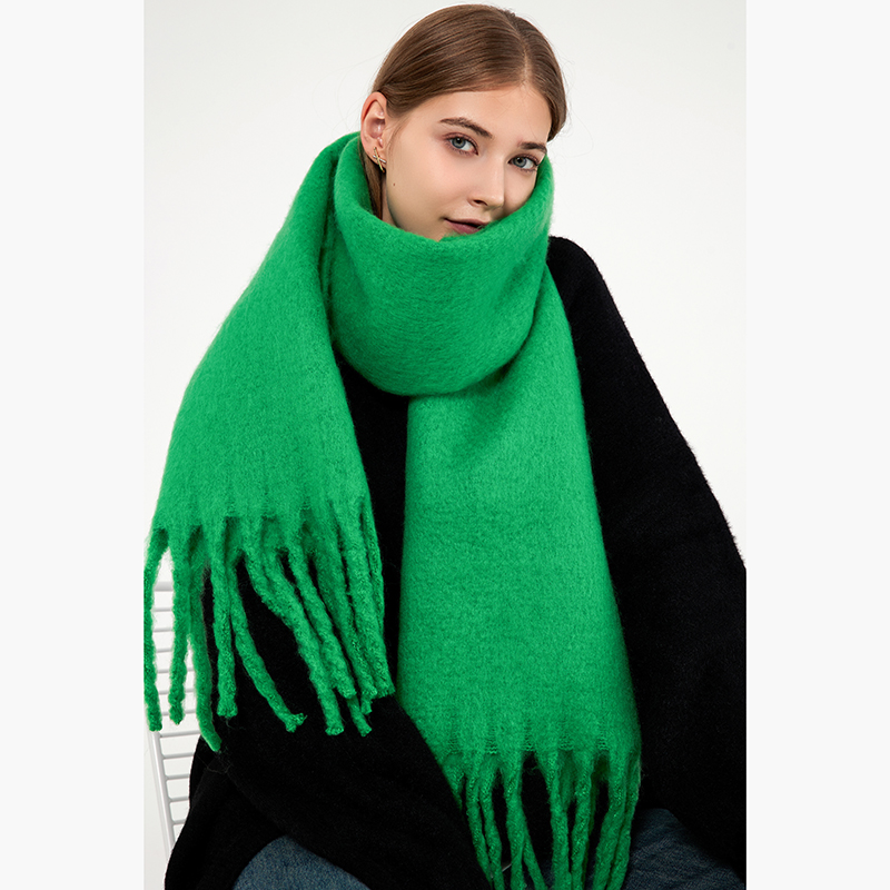 Designer Brand Women's Winter  - Cashmere Pashmina Wrap 评论和价格