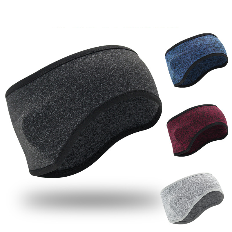 Winter Headbands for Hair Woma - Winter Headband Fleece 评论和价格