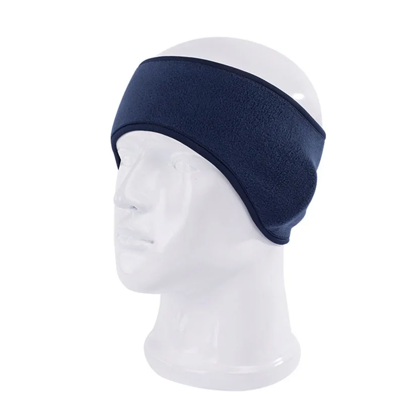 Outdoor Winter Fleece Ear Warm - Winter Headband Fleece 评论和价格