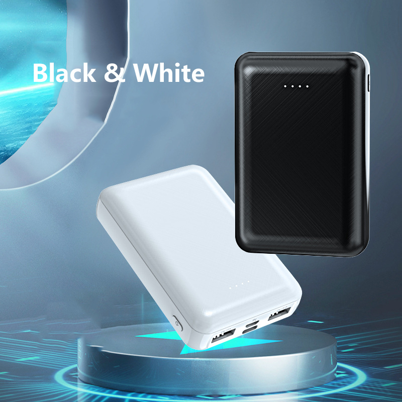 Mini Power Bank 20000mAh 5V 2A - Heated Vest Battery 评论和价格