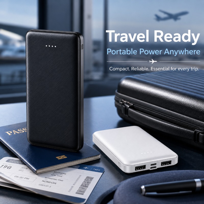 20000mAh Power Bank Ultra Slim - Heated Vest Battery 评论和价格