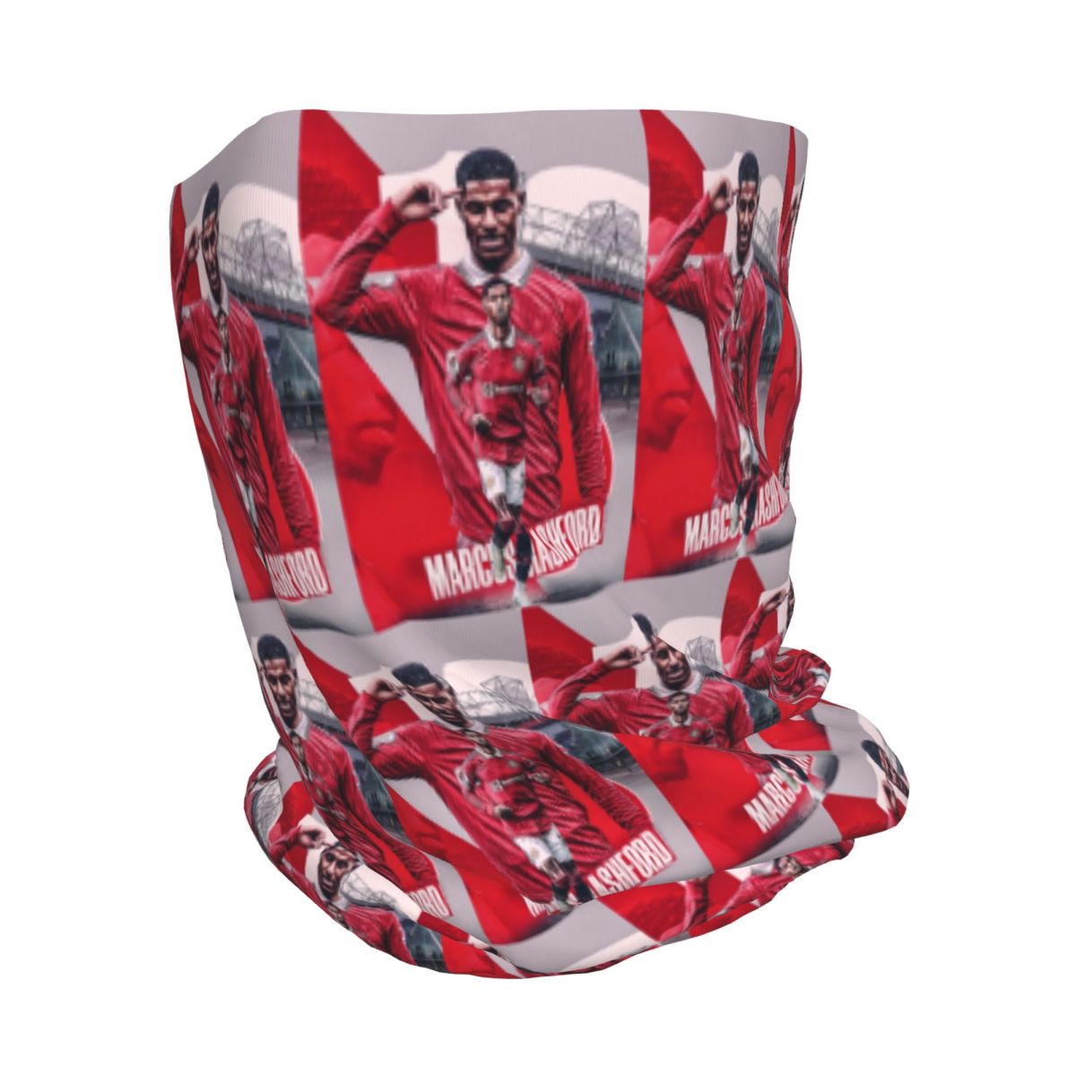 Marcus Rashford New Goal Celeb - Knit Beanie Hat Warm 评论和价格